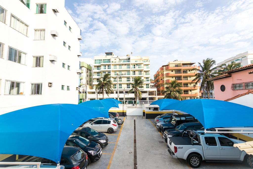 Hotel Pousada Da Prainha à Arraial do Cabo Extérieur photo